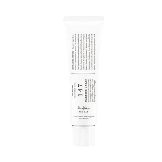Dr. Althea 147 Barrier Cream | Възстановяващ и хидратиращ крем за лице
