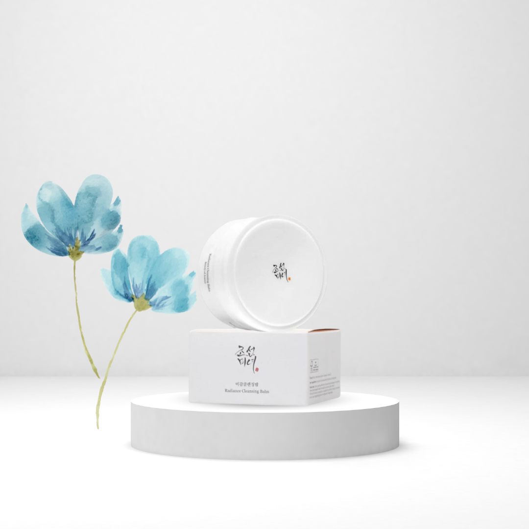 Beauty of Joseon Radiance Cleansing Balm NEW | Почистващ балсам | първа стъпка в рутината