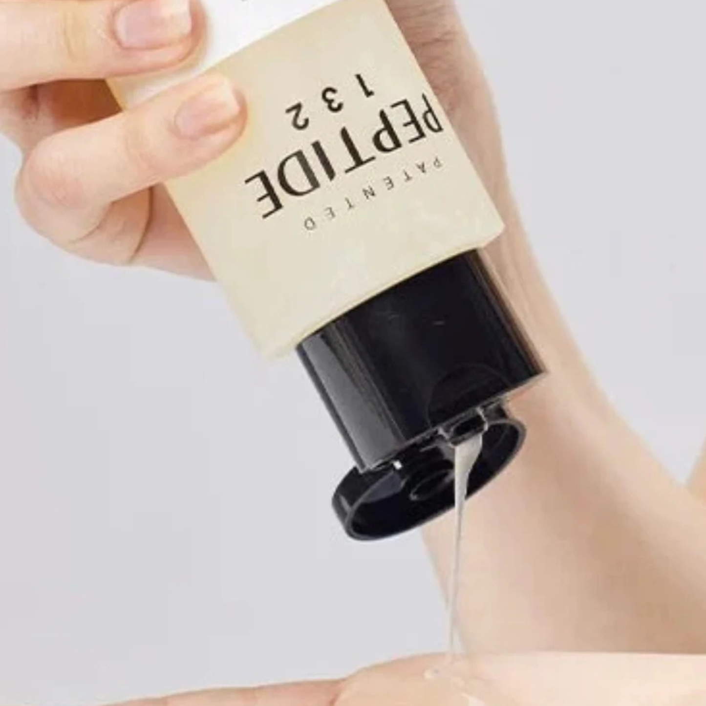 COSRX Peptide Shampoo | Възстановяващ шампоан за коса