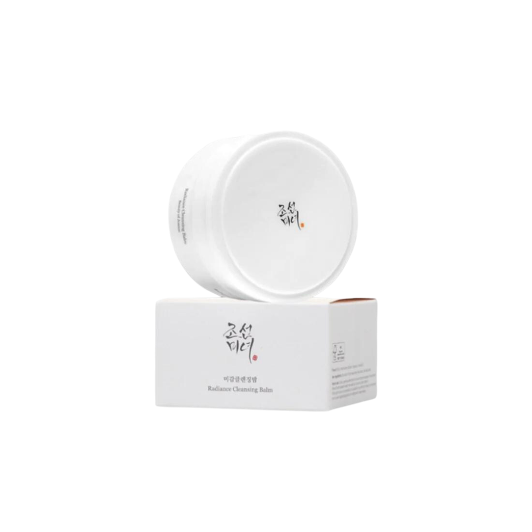 Beauty of Joseon Radiance Cleansing Balm NEW | Почистващ балсам