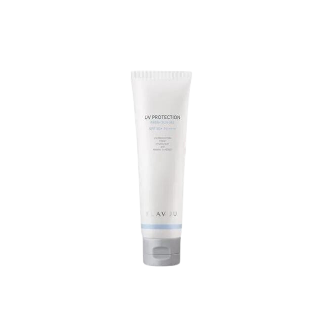 KLAVUU UV Protection Fresh Sun Gel | Sunscreen with SPF 50+ PA++++