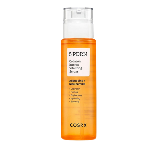 COSRX – 5 PDRN Collagen Intense Vitalizing Serum | Серум за стегната и сияйна кожа