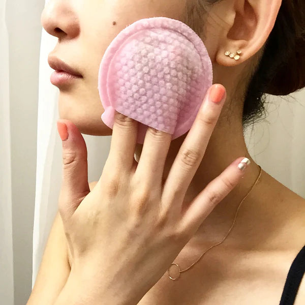 NEOGEN Dermalogy Bio-Peel Gauze Peeling Wine  | Тонер падове с винен екстракт за нежен пилинг ефект