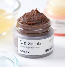 COSRX Full Fit Honey Sugar Lip Scrub | Ексфолиант за устни с мед и захар