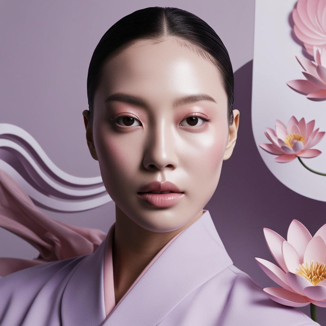 корейска грижа за кожата - рутина, култура и страст