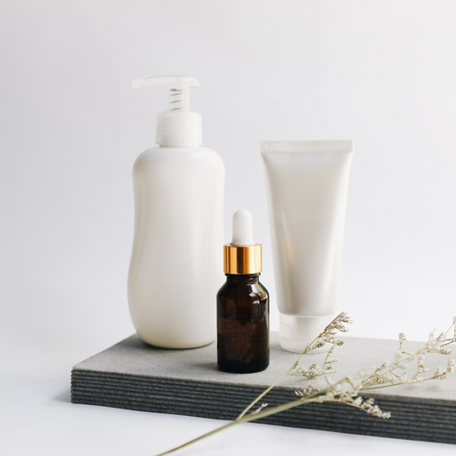 блог статия 5 мултифункционални продукта за минималистична грижа за кожата