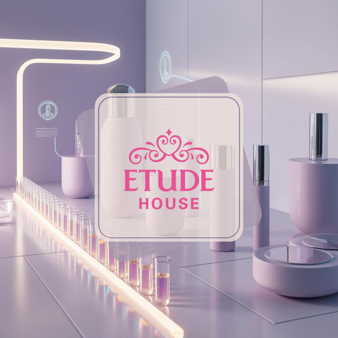 ETUDE HOUSE