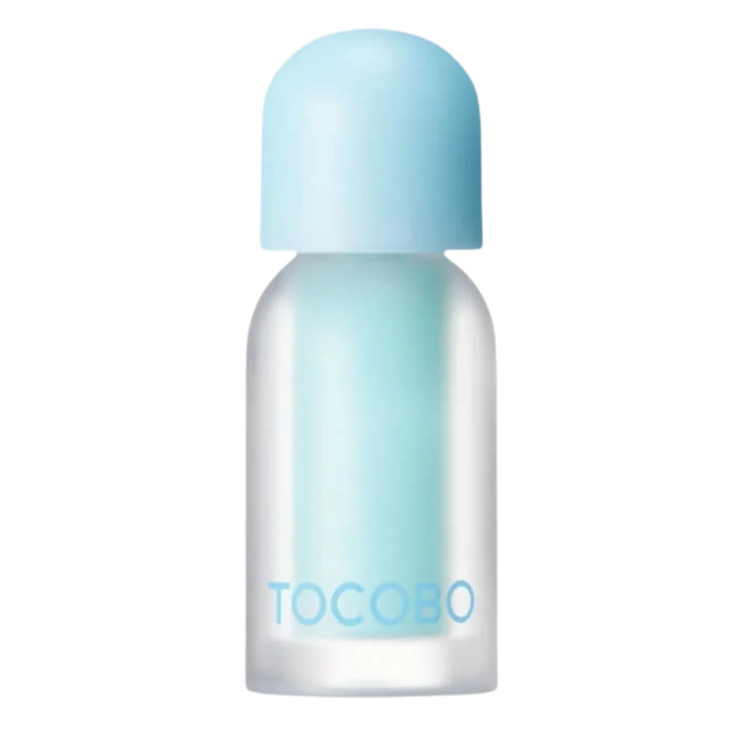 TOCOBO Juicy Berry Plumping Lip Oil [Frozen Berry] | Масло за придаване на обем на устните