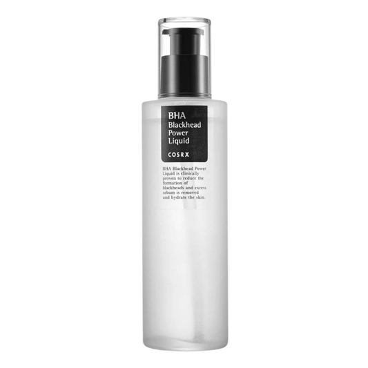 COSRX - BHA Blackhead Power Liquid | BHA ексфолираща течност за черни точки и пори