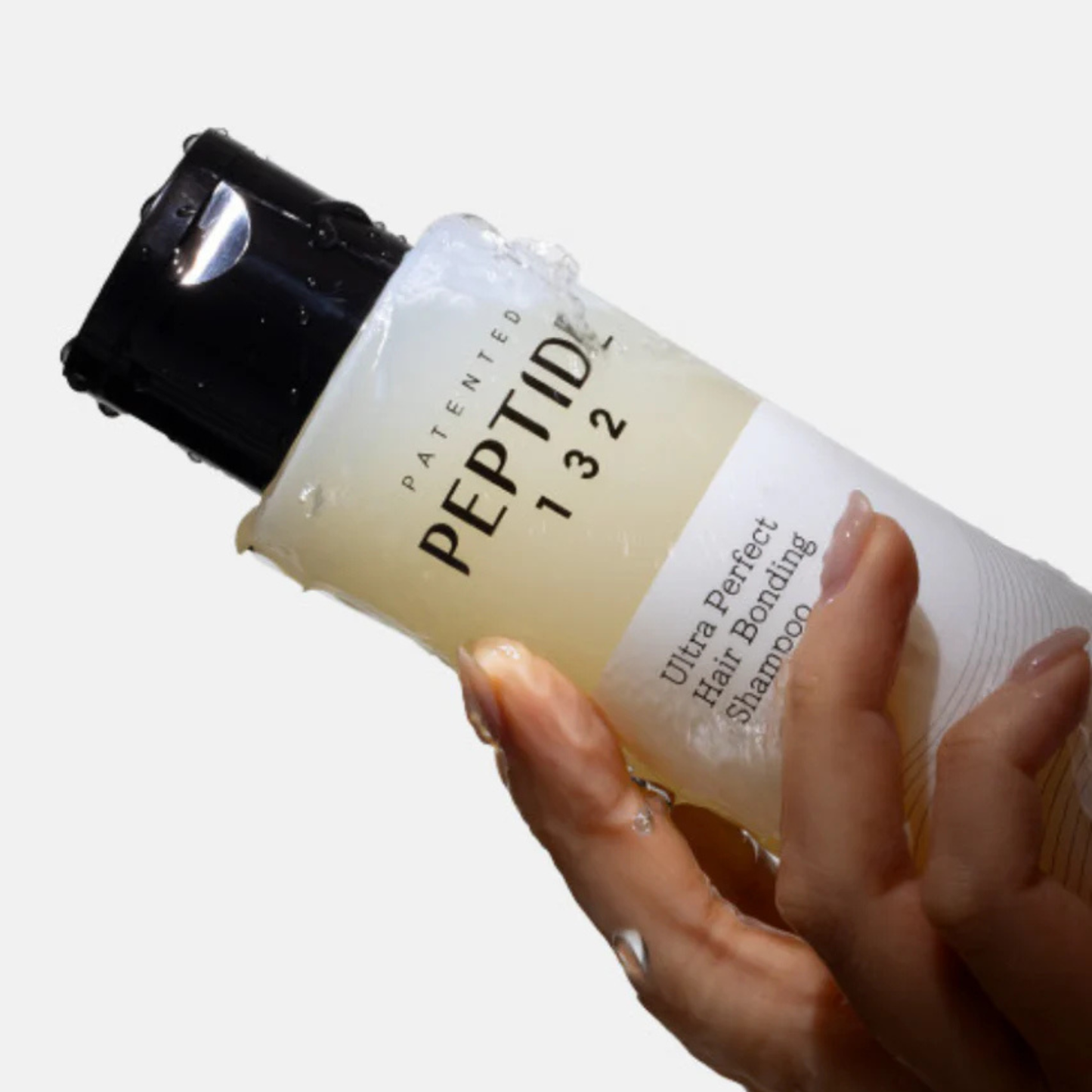 COSRX Peptide Shampoo | Възстановяващ шампоан за коса