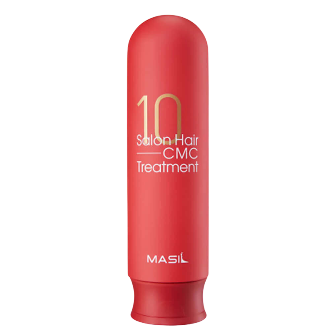 MASIL 10 Salon Hair CMC Treatment | Възстановяващ балсам за суха и увредена коса