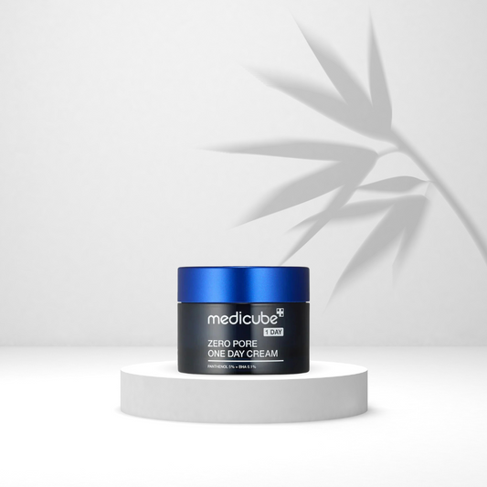 Крем за свиване на порите Medicube Zero Pore One Day