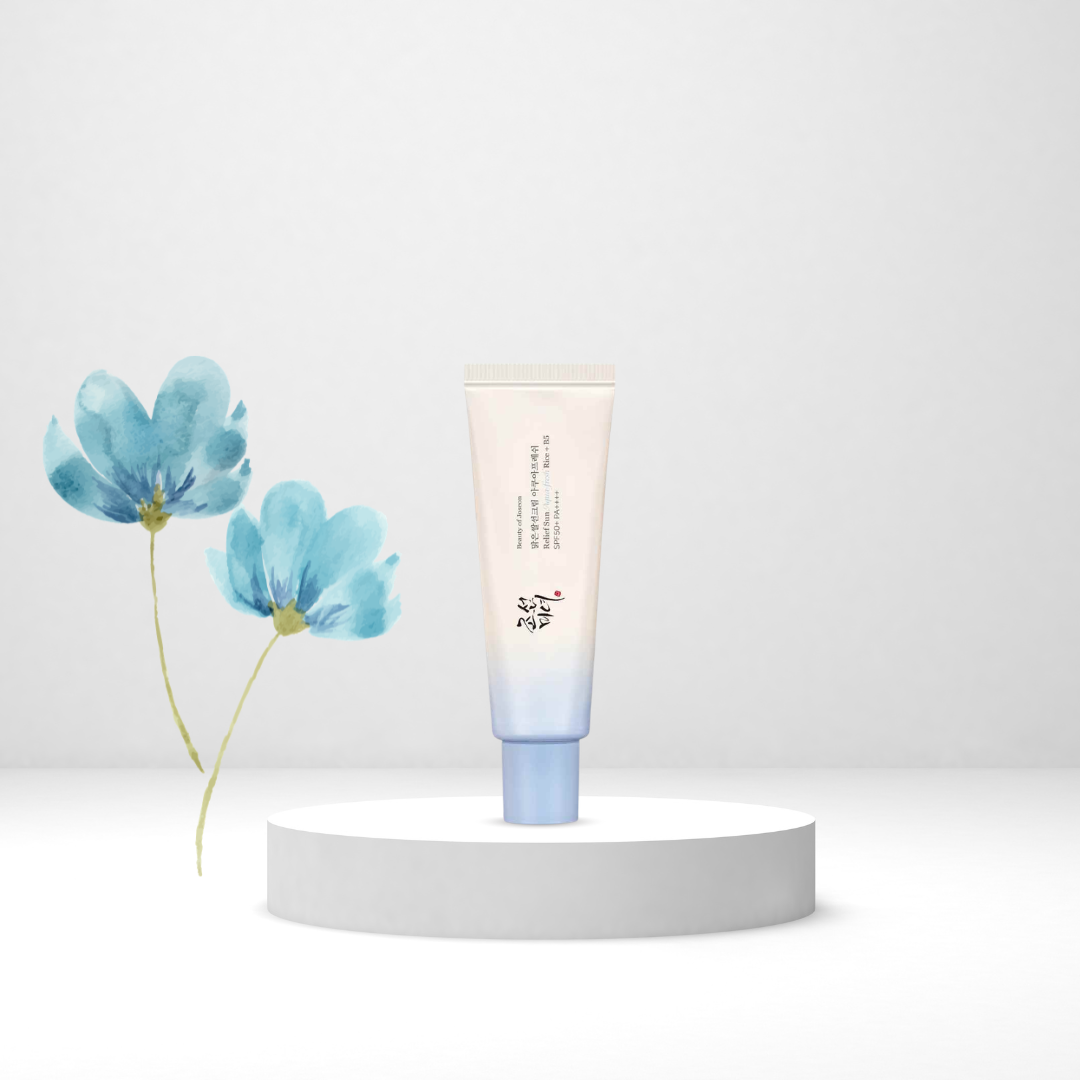 Слънцезащитен крем за лице Beauty of Joseon Aqua Fresh Sunscreen SPF50+ 