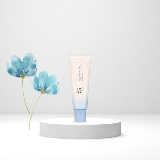 Слънцезащитен крем за лице Beauty of Joseon Aqua Fresh Sunscreen SPF50+ 