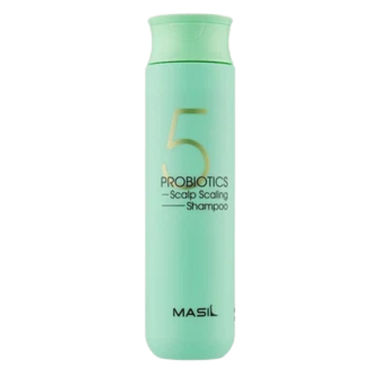 MASIL 5 Probiotics Scalp Scaling Shampoo | Шампоан за дълбоко почистване на скалпа