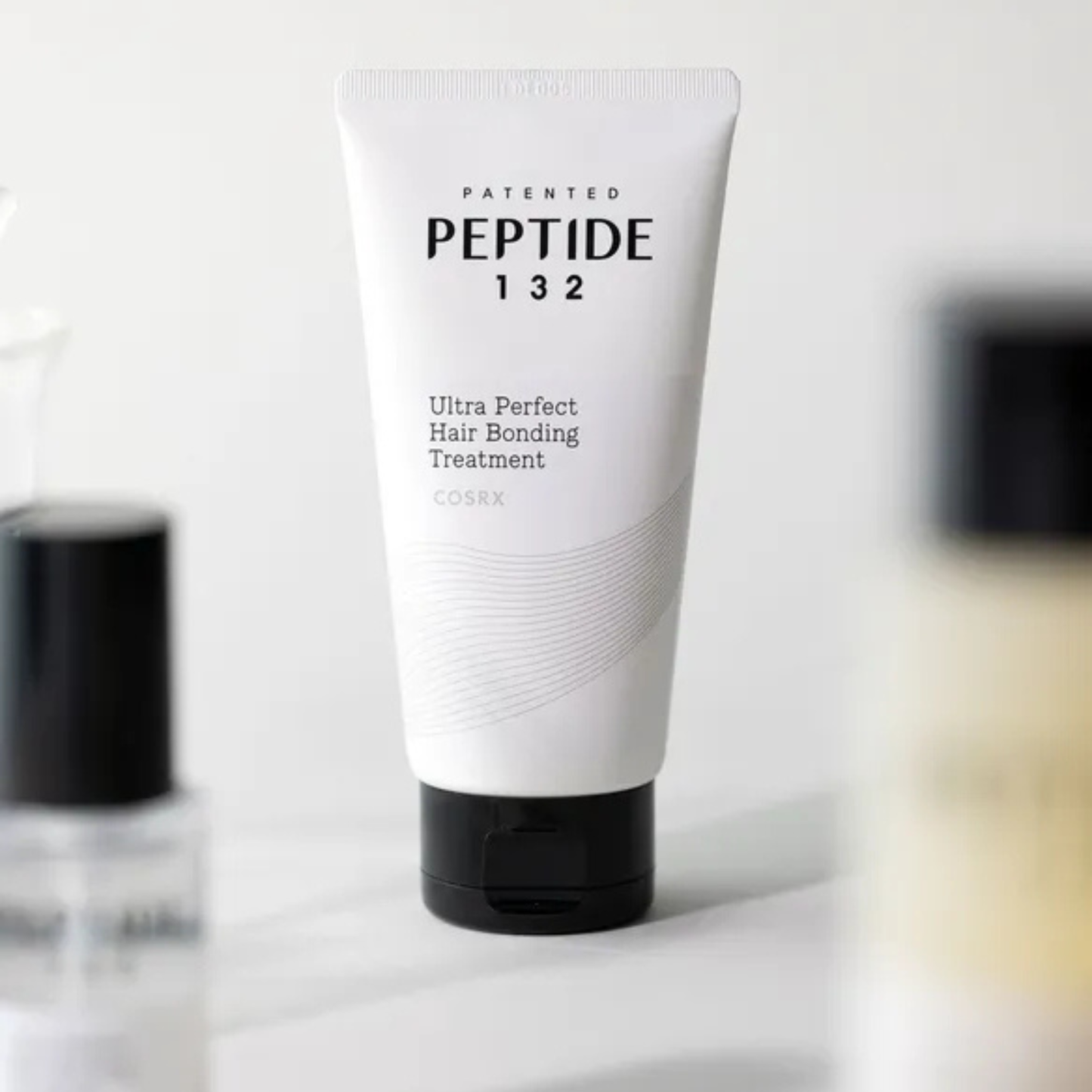 Peptide - 132 Ultra Perfect Hair Bonding Treatment | Интензивен балсам за увредена коса