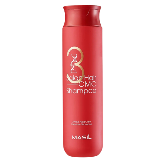MASIL 3 Salon CMC Intense Nourishing Shampoo | Интензивно възстановяващ шампоан за увредена коса