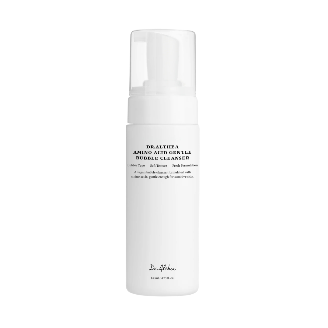 Dr. Althea корейски почистващ продукт за лице