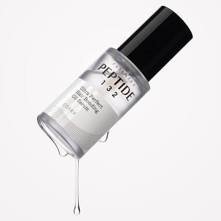 COSRX Hair Oil Serum | Възстановяващ серум за коса с пептиди