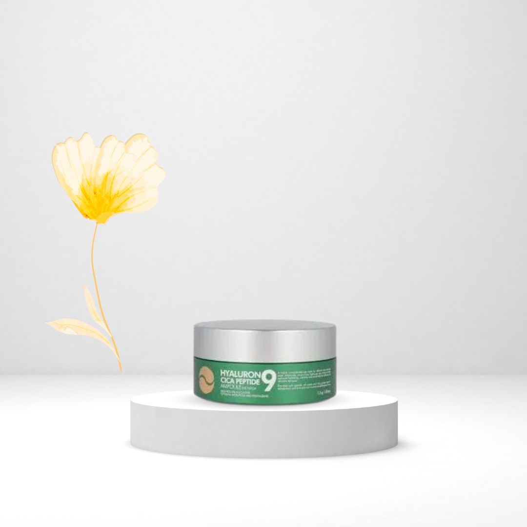 Medi-Peel Eye Patches | Хидратиращи пачове с пептиди и Cica