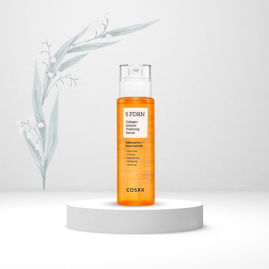 COSRX – 5 PDRN Collagen Intense Vitalizing Serum | Серум за стегната и сияйна кожа