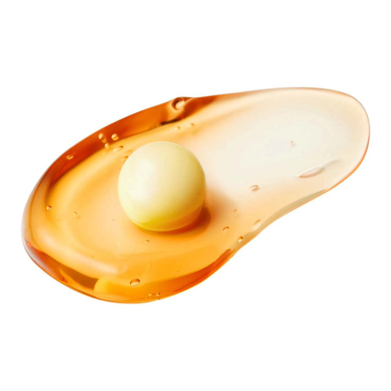 Medicube Kojic Acid Turmeric Capsule Cream | Крем за изсветляване на петна | Козметика против пигментни петна - хидратиращ крем с капсули medicube