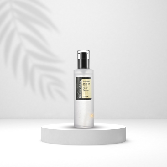 Snail Mucin Facial Essence