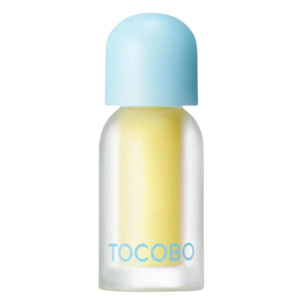 TOCOBO - Juicy Berry Plumping Lip Oil, Honey Lemon - 4g azalea.bg магазин за корейска козметика